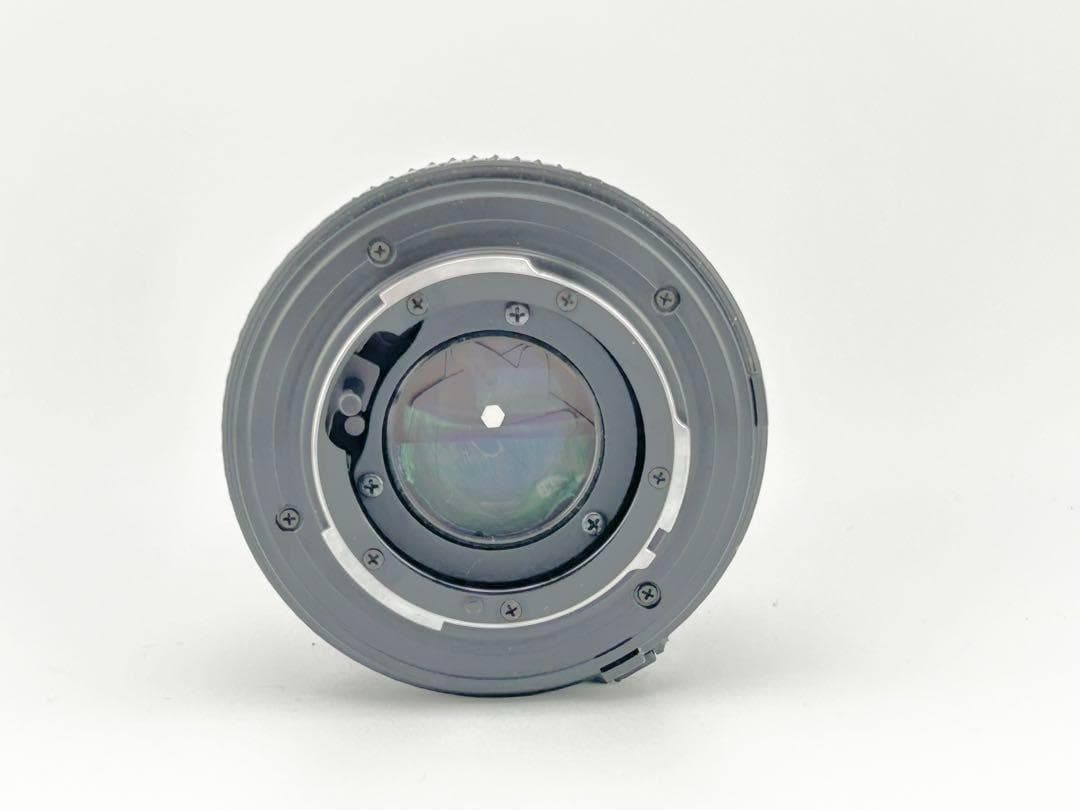 【完動品】MINOLTA X-700 + MD 50mm F1.7 動作確認済