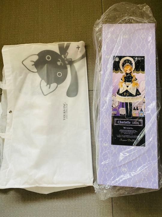 SD/シャルロッテ 2013限定