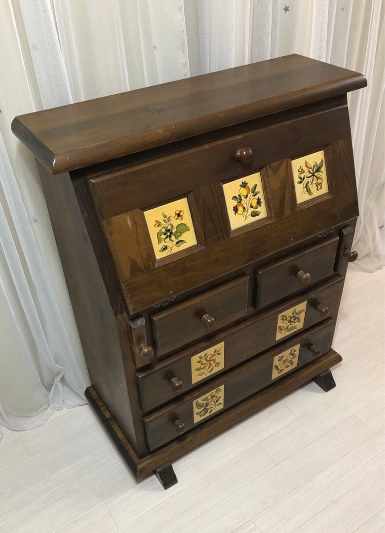 ACTUS取扱 スペイン製「バレンシア」ライティングビューロー