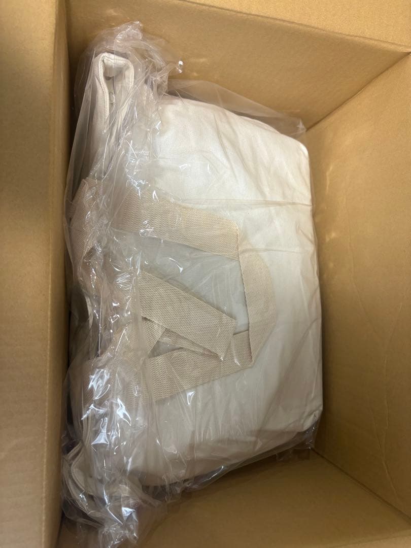 【新品未使用】ちいかわ ハッピーバッグ2023 +【オマケ】うさぎぬいぐるみ