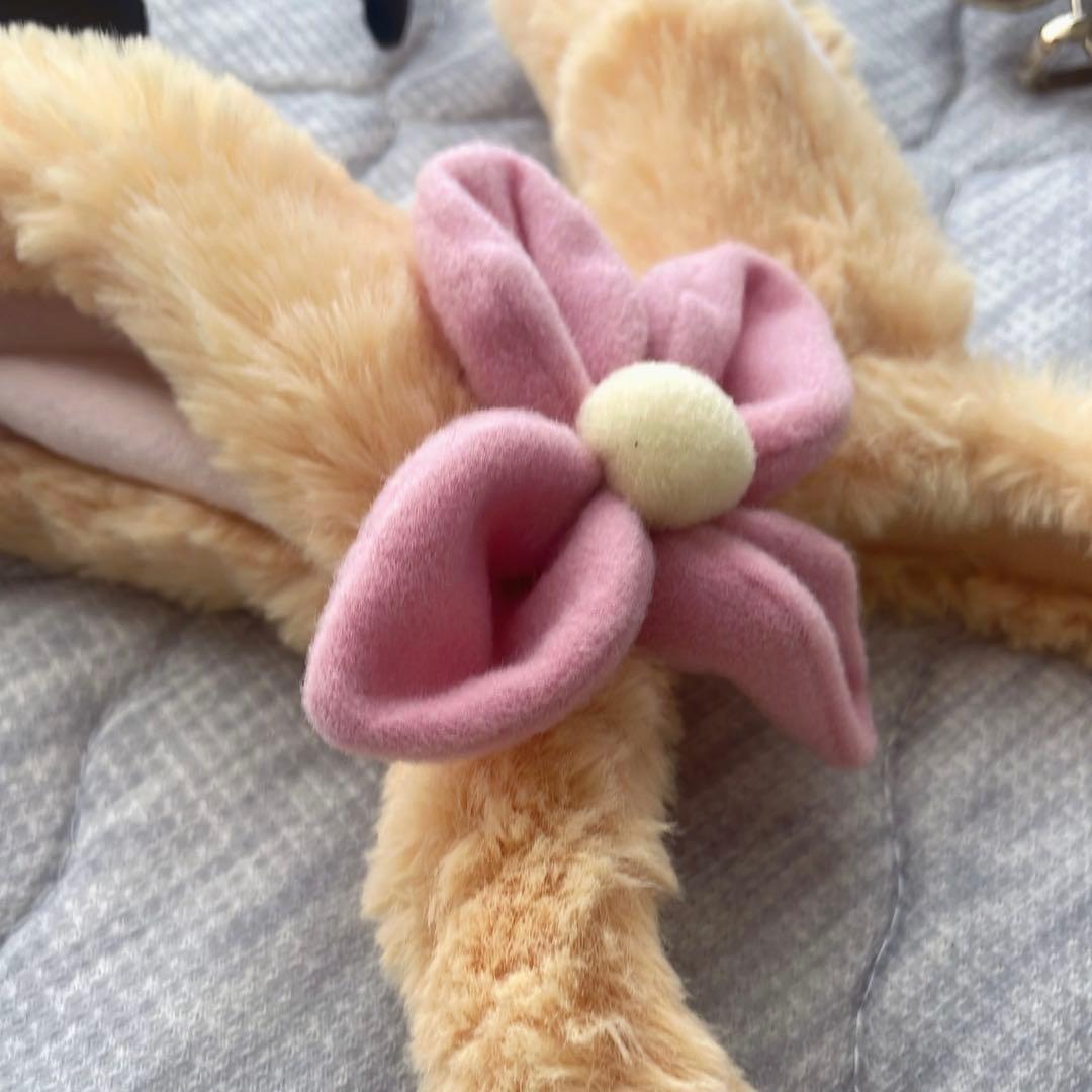 ディズニーキャラクター カチューシャとサングラスセット