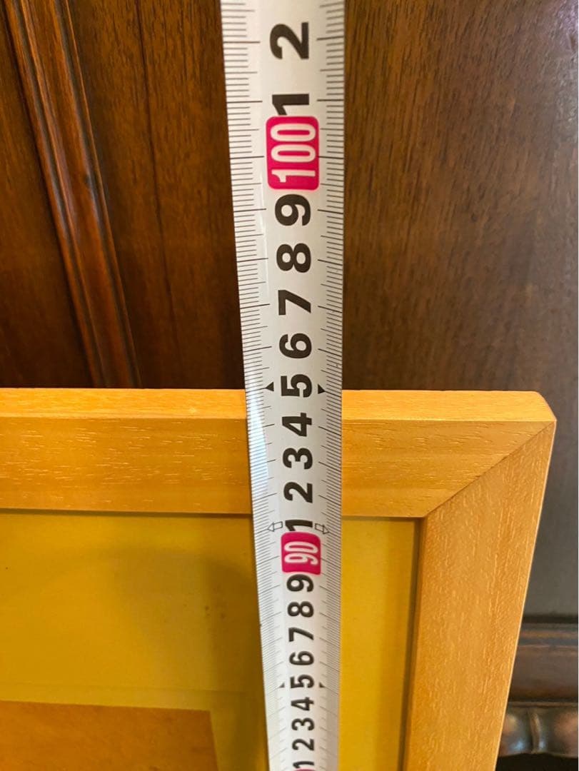 ゴッホ アイリス アート 額縁 インテリア