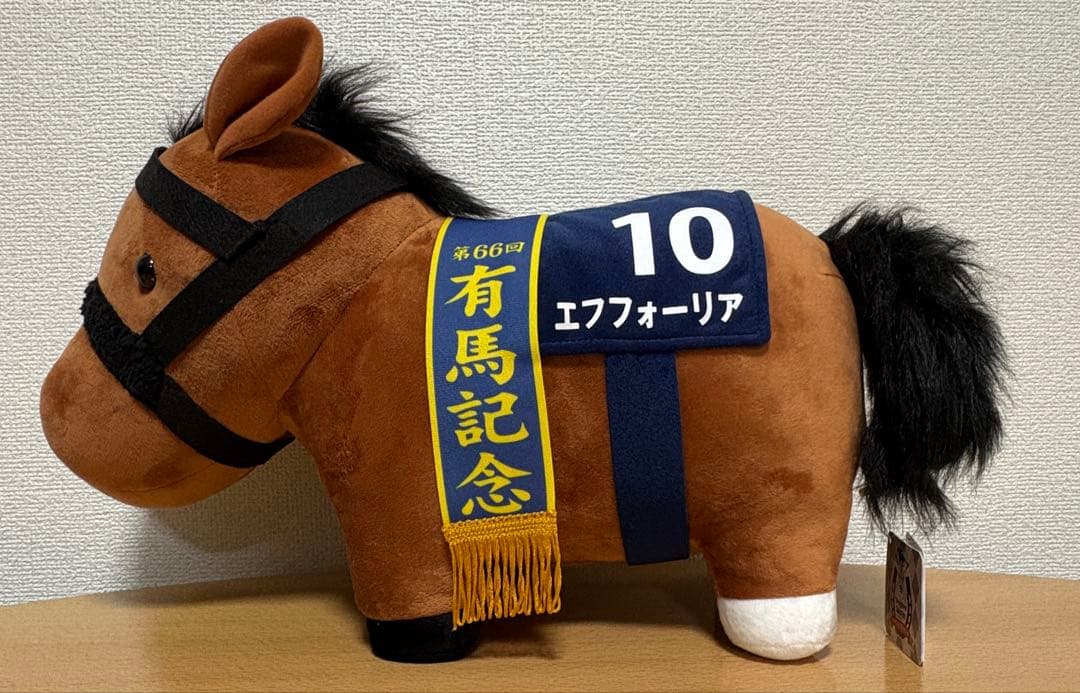 サラブレッドコレクション　BIGぬいぐるみセット　まとめ売り