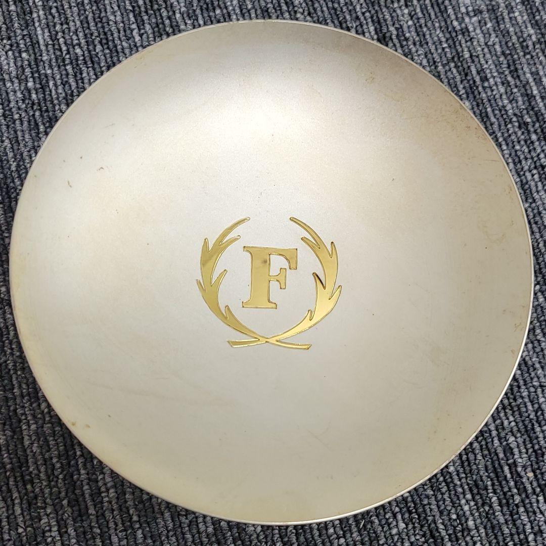 純銀 銀杯 岩橋造 223g 心斎橋岩橋 記念品 木箱付き 昭和57年