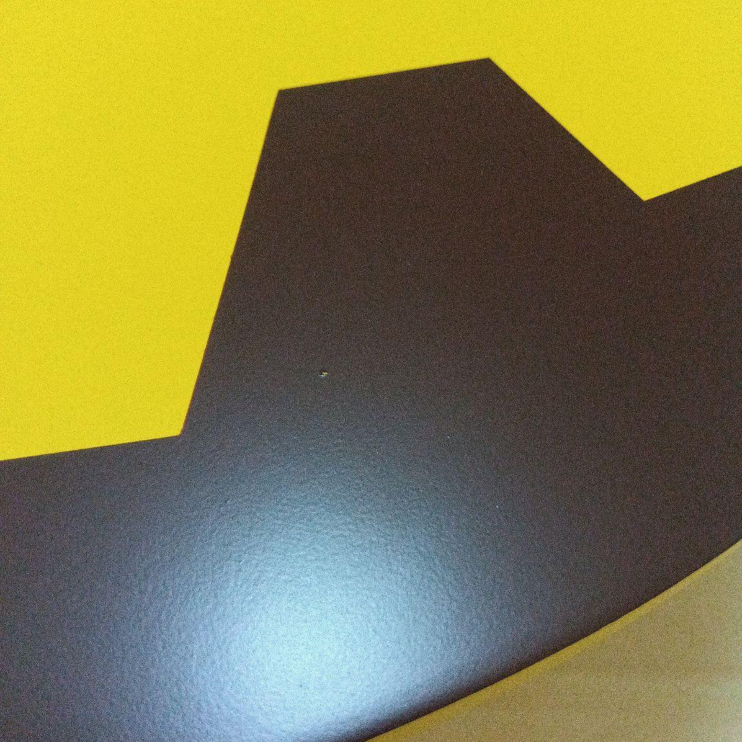 懸賞品　キョロちゃんの顔デザインの折りたたみテーブル　◎◎◎