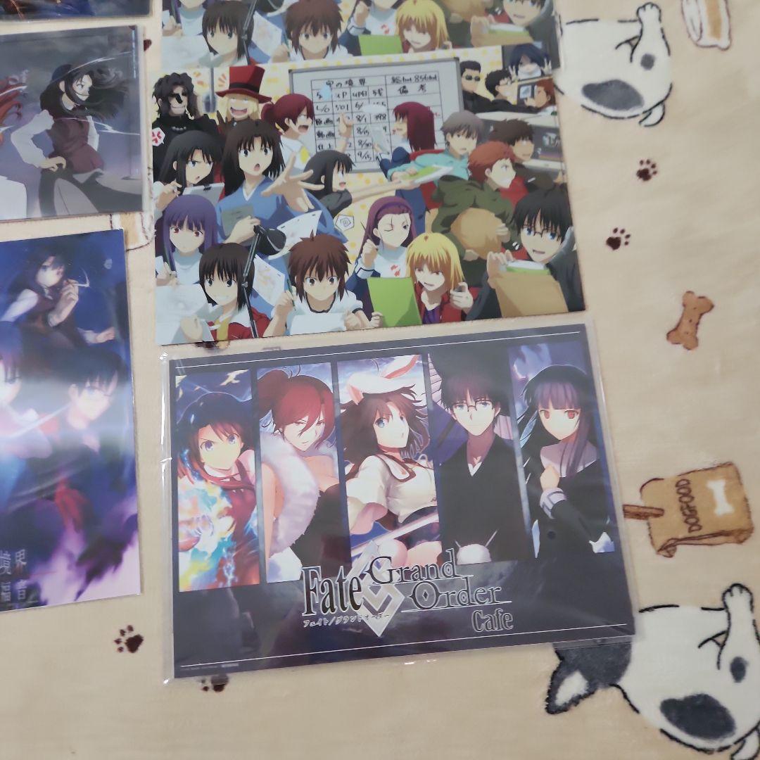 空の境界 まとめ売りセット