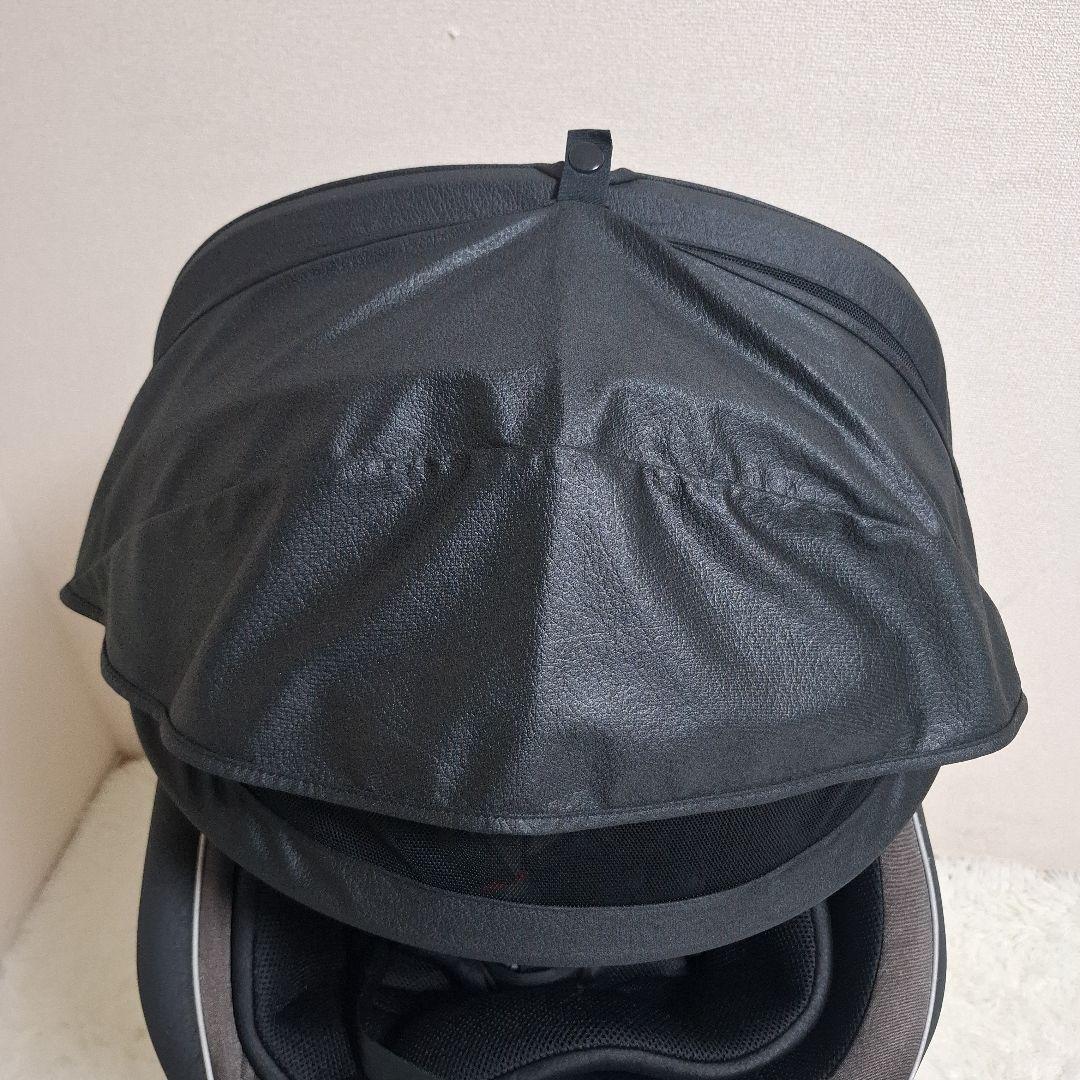 【状態良好】combi クルムーヴスマート ISOFIX エッグショック