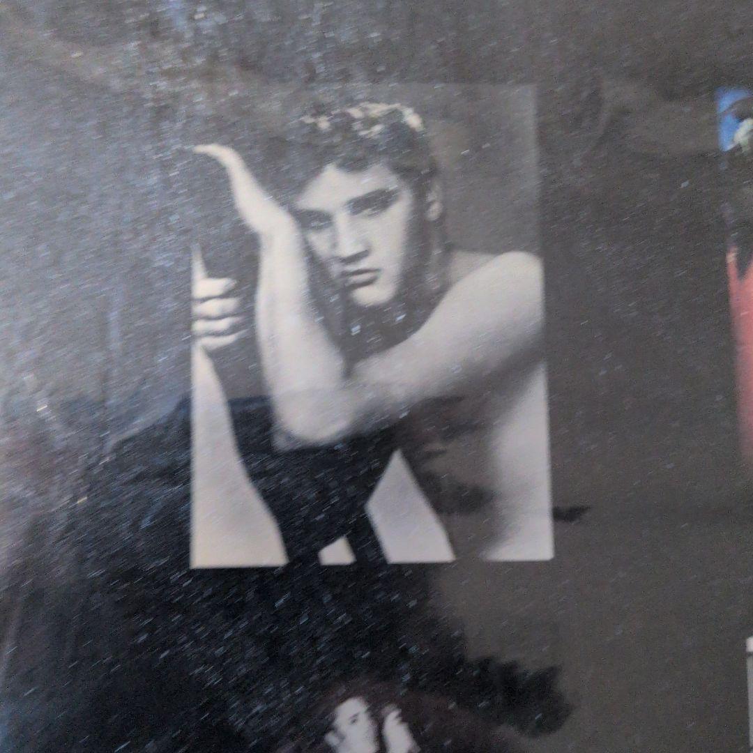 超、超貴重！美品「エルヴィス・プレスリー」クラシックポスター6枚入り