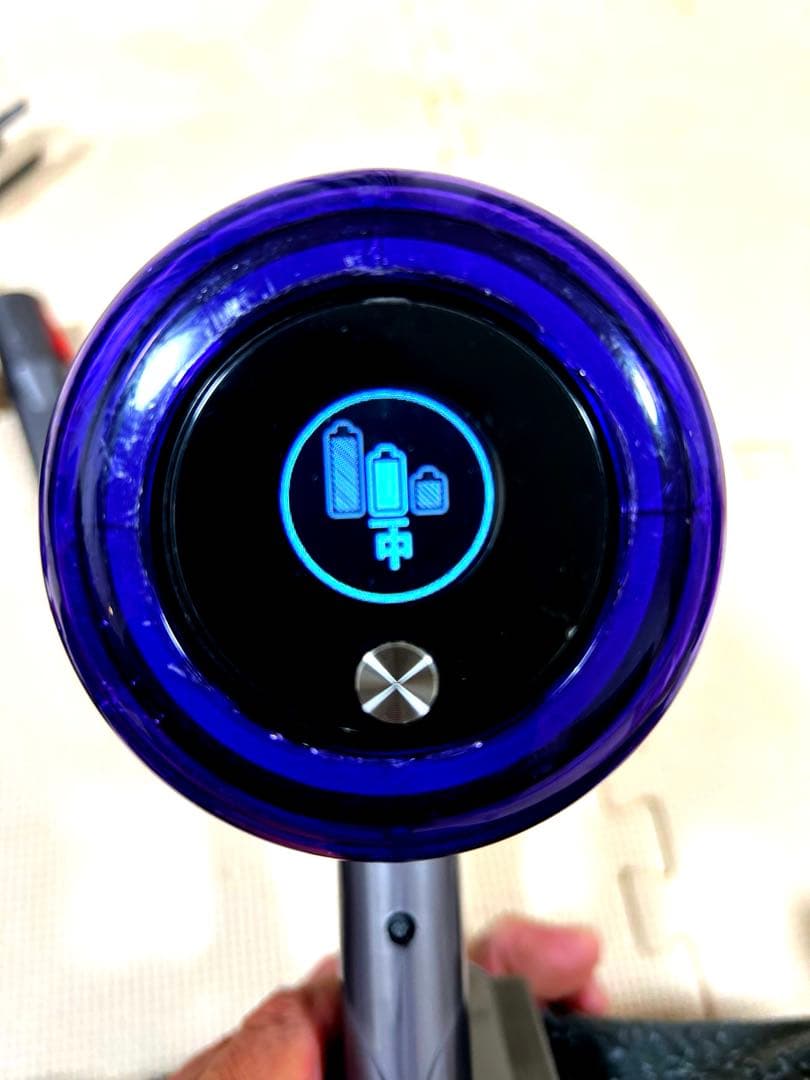 付属品充実 Dyson SV14 V11 ダイソン 掃除機