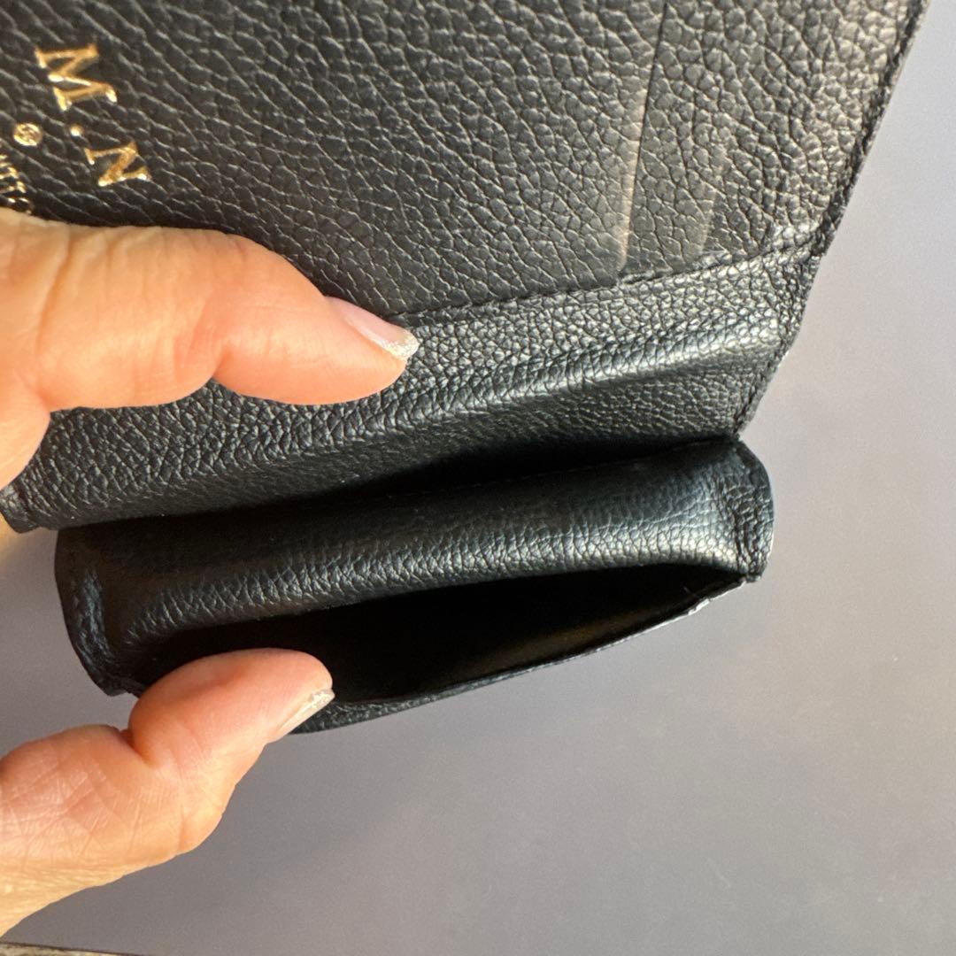 大人気のLOUIS VUITTON ルイヴィトン　二つ折り財布