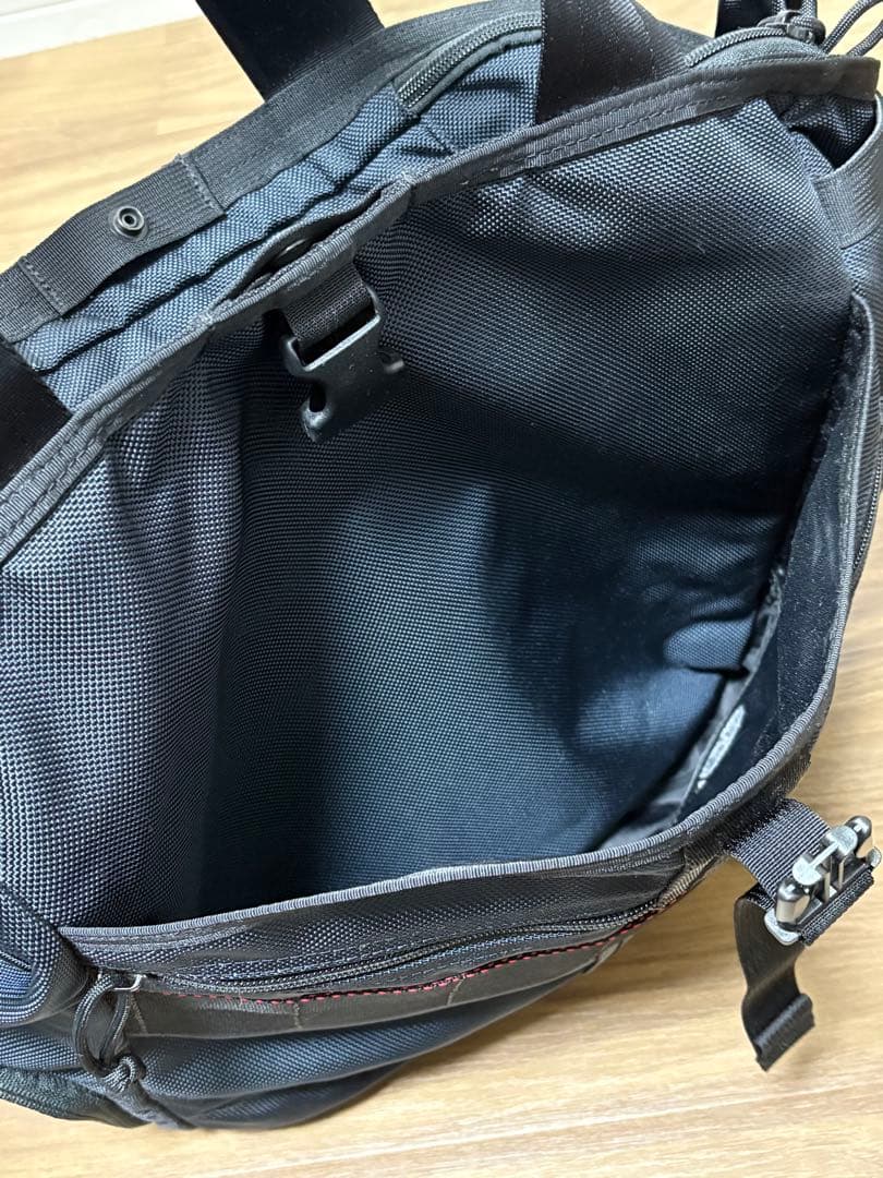 BRIEFINGビジネスバッグCLOUD GYM WIRE クラウドジムワイヤー