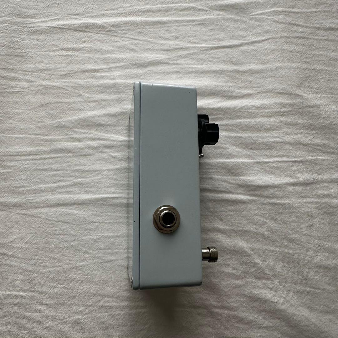 ギター JHS Pedals Superbolt V1