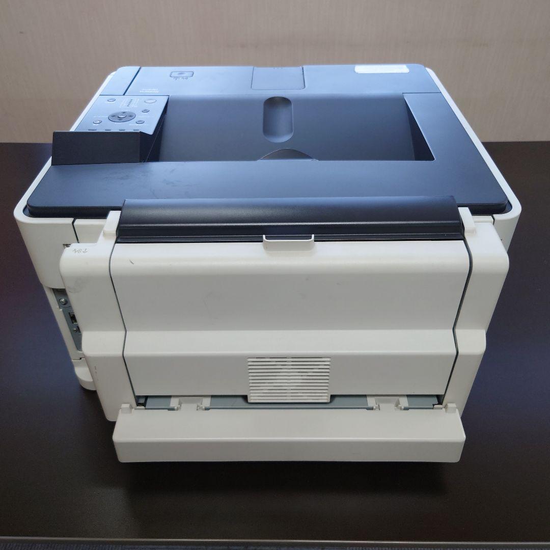 Canon レーザープリンター Satera8710