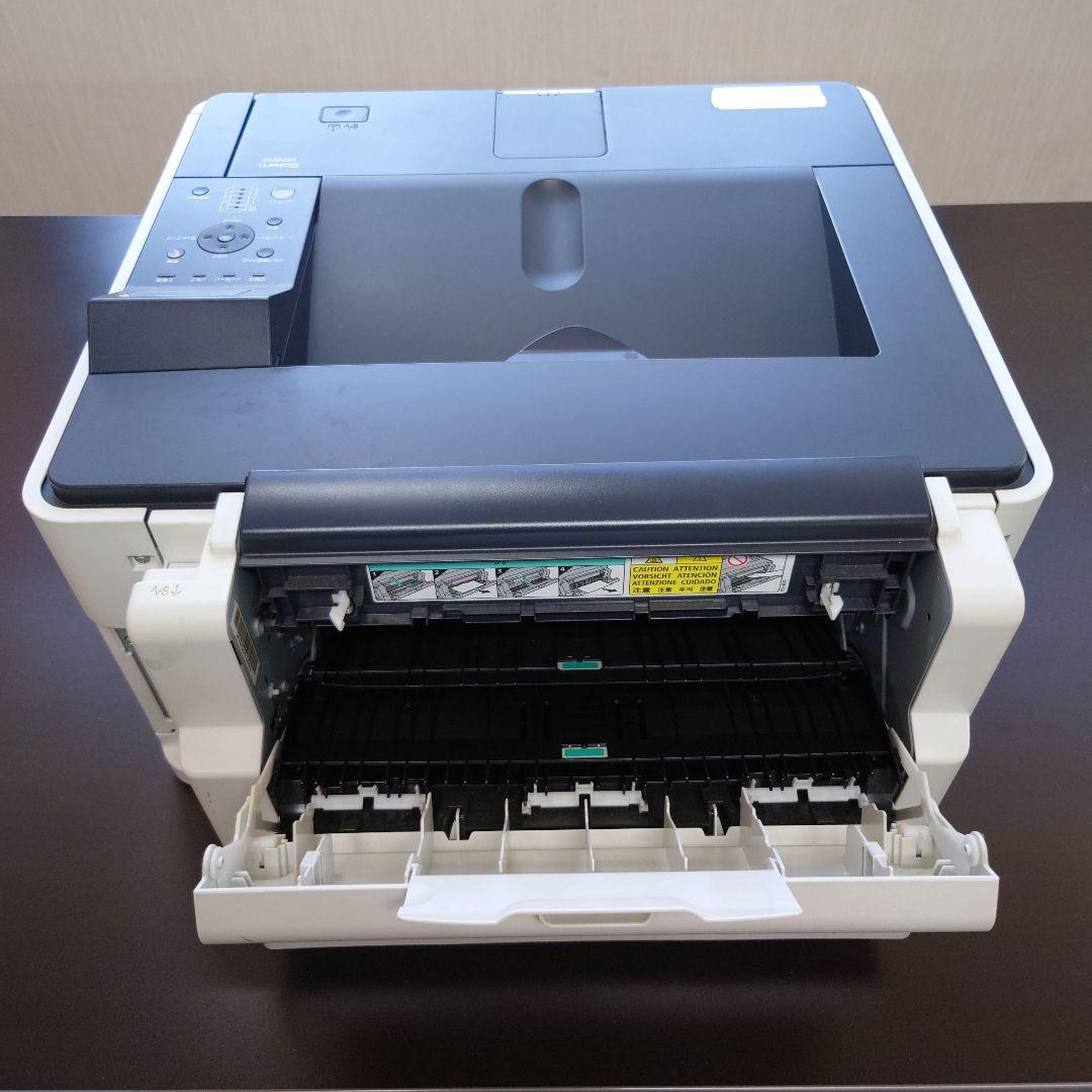 Canon レーザープリンター Satera8710