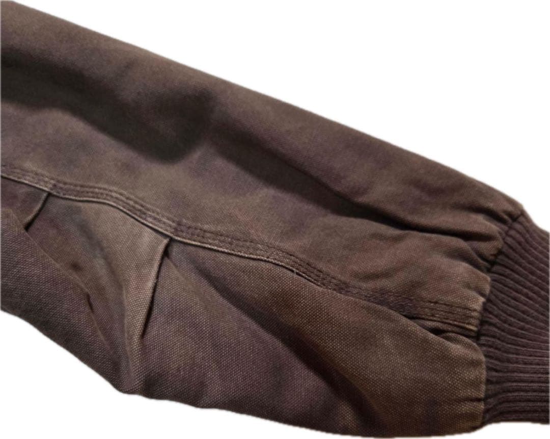 Carhartt カーハート　アクティブジャケット　ダックジャケット　値下げ可能