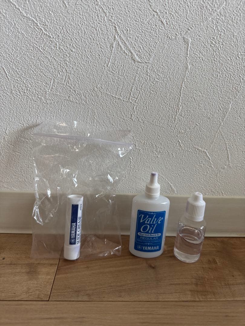 トランペット　Festi