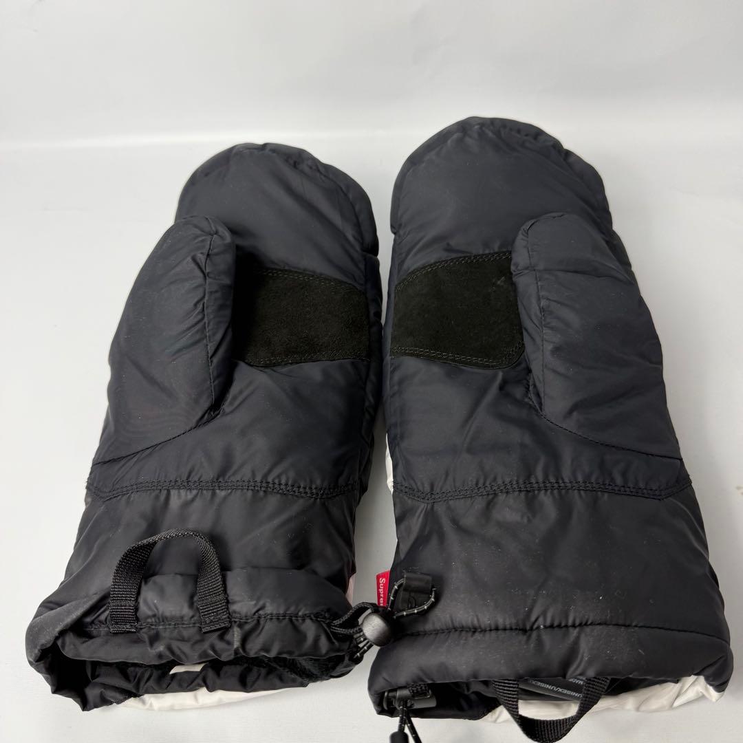 Supreme×THE NORTH FACE S Logo Mitts XL