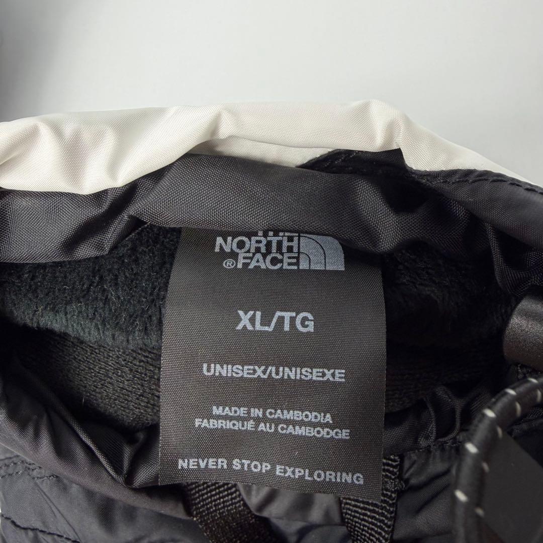 Supreme×THE NORTH FACE S Logo Mitts XL