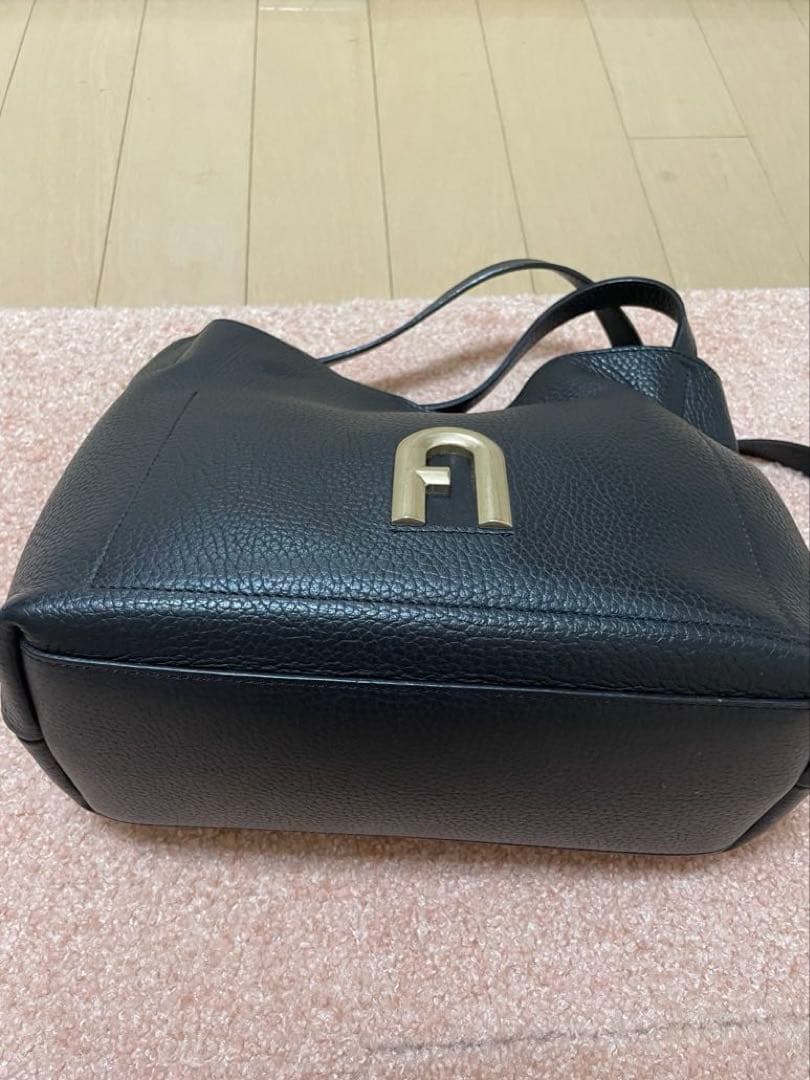 Yuukirinrin　フルラ　プリムラ　S　ホーボー　黒