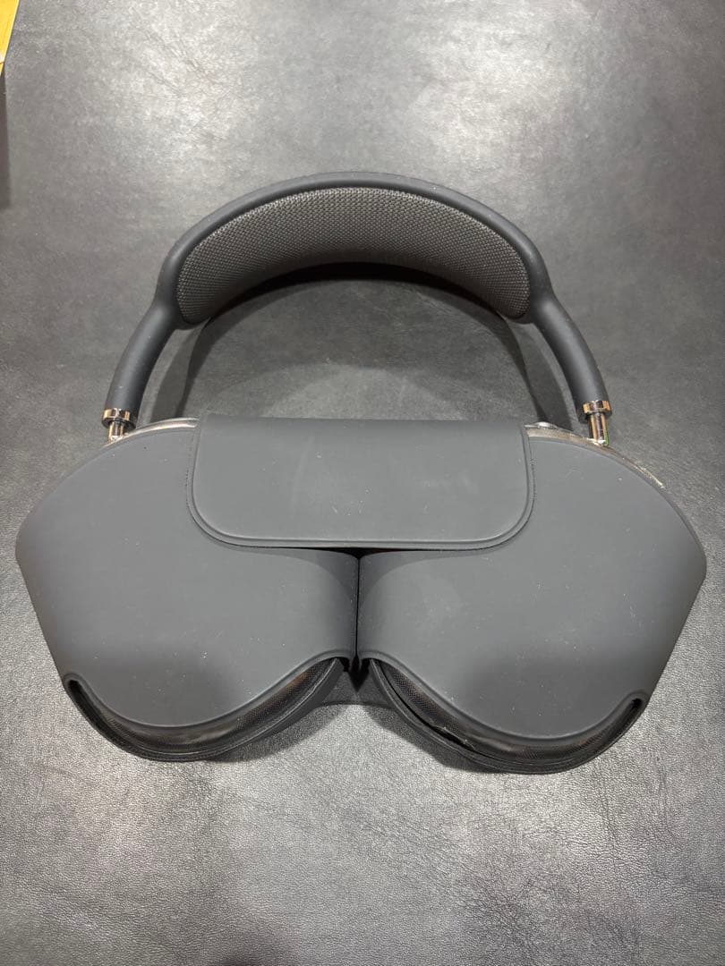 AirPods Max スペースグレー