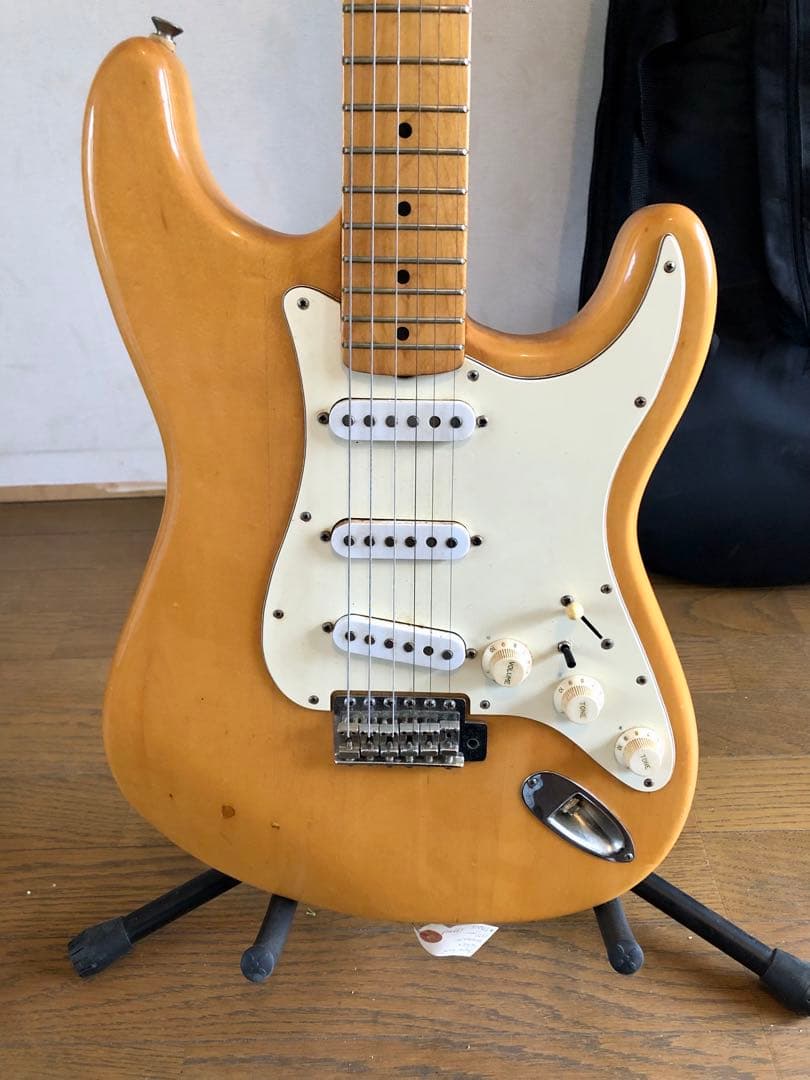 Greco Supersounds エレキギター