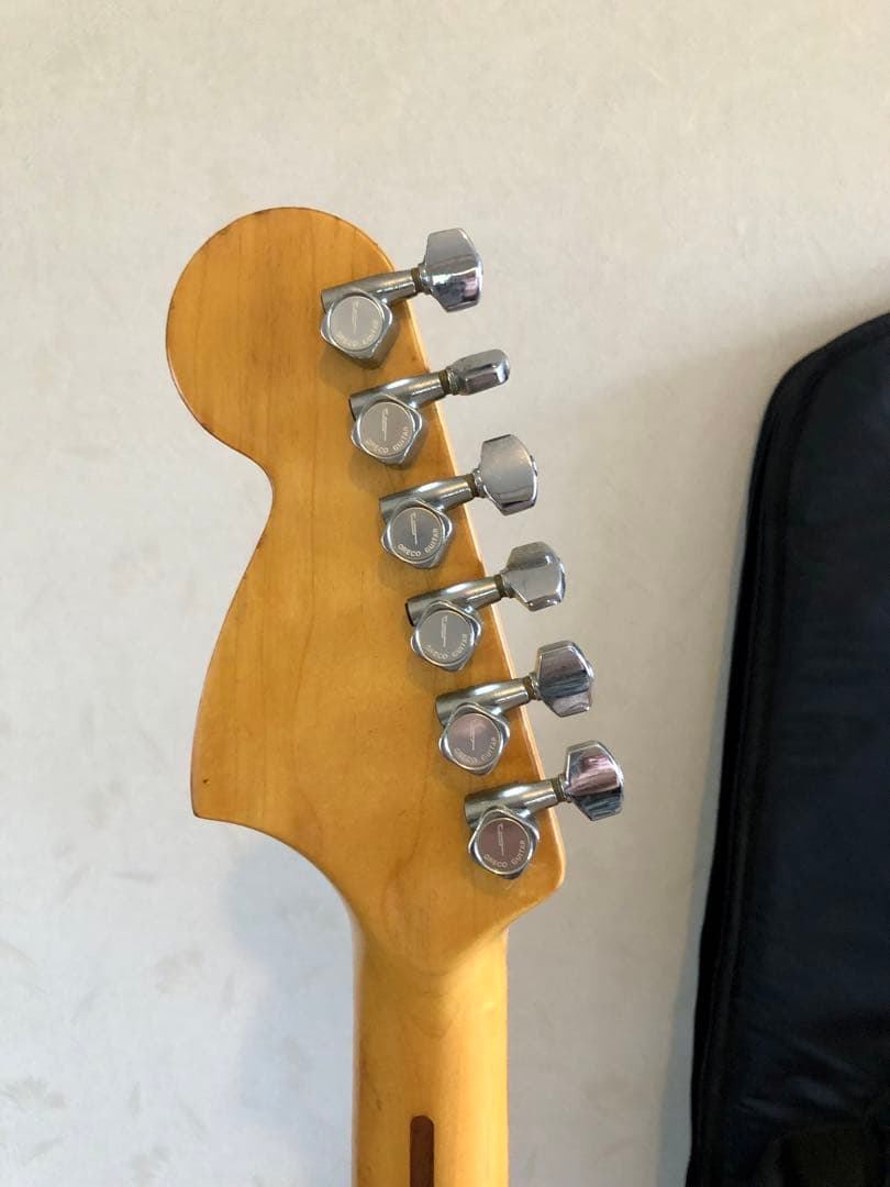 Greco Supersounds エレキギター