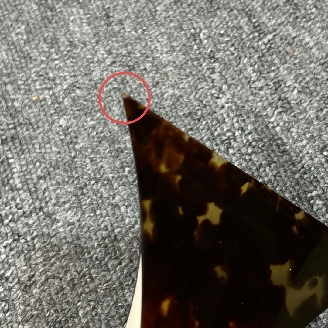 三味線　撥　鼈甲　撥ケース