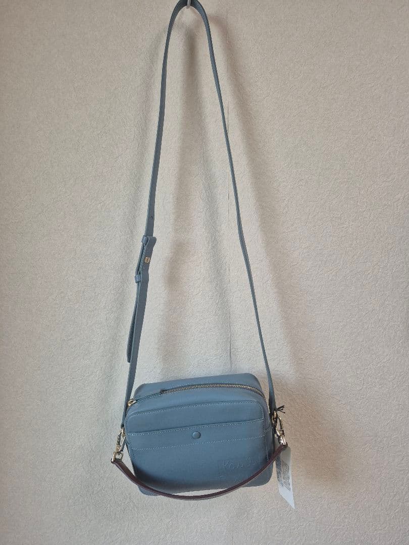 週末タイムセール☆ポール・スミス ミニショルダーバッグ