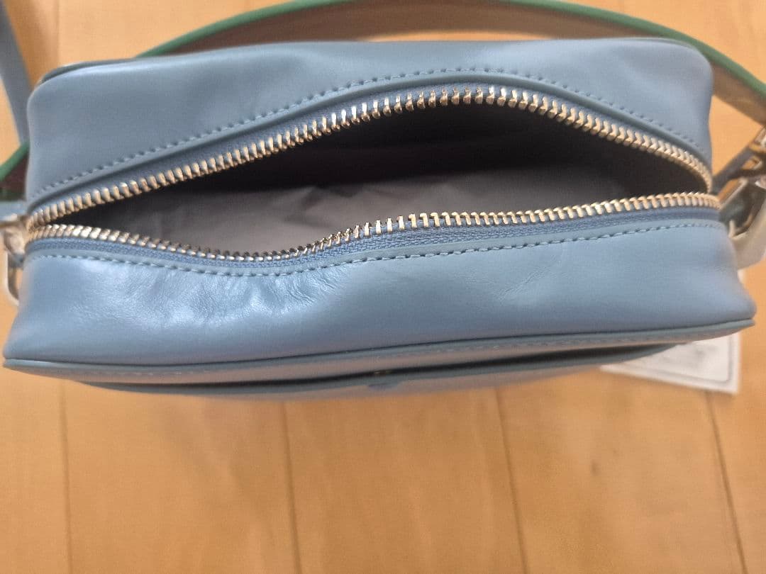 週末タイムセール☆ポール・スミス ミニショルダーバッグ