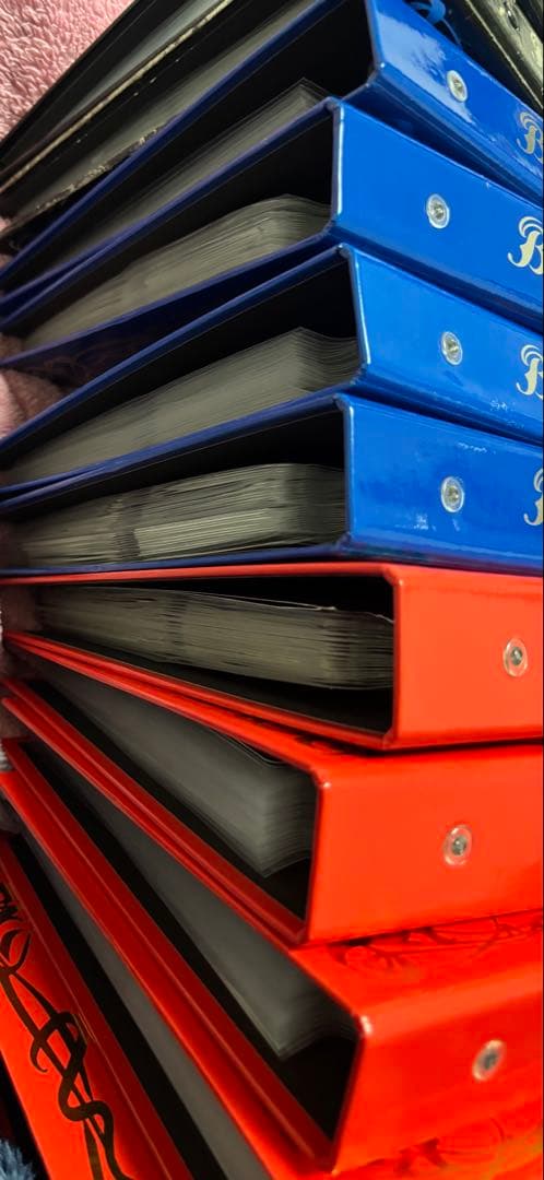 ホ*庫様 バトスピ　引退品　2008〜2011年　まとめ売り　初期Xレア大量