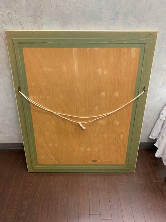 曼荼羅　イレーヌ　マイヤー作品