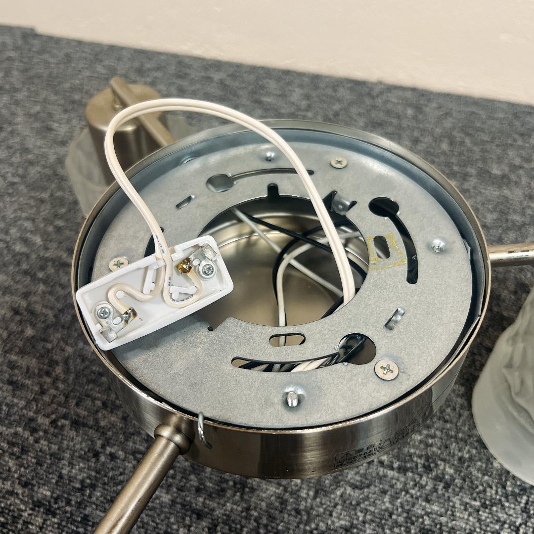 シーリングライト オーデリック シャンデリア OC005012LD 6畳