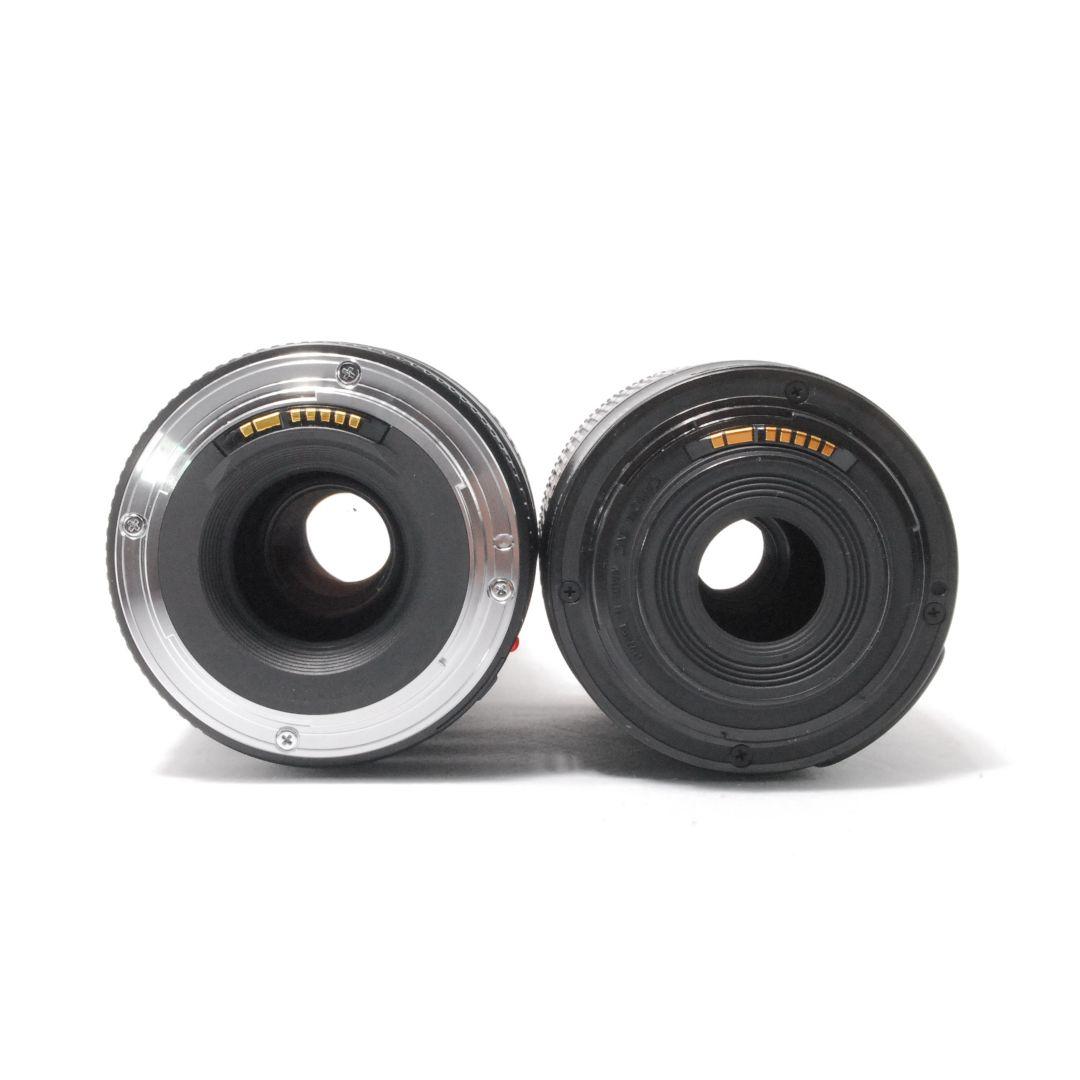 ❤即購入1000円OFF❤Canon Kiss X8i Wi-Fi 望遠レンズ