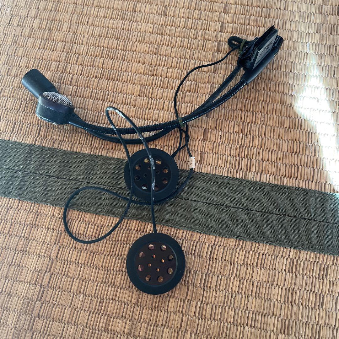 KTEL マイク　イヤホン