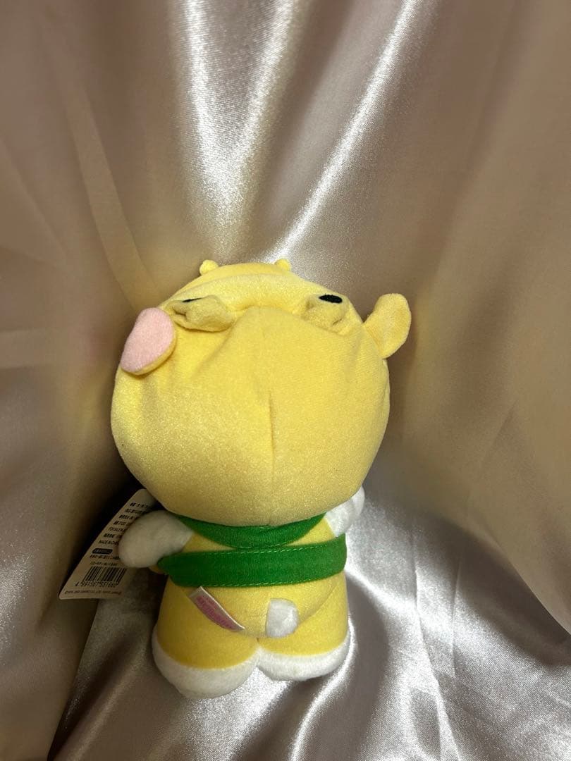 ご当地キティぬいぐるみ 白樺湖限定