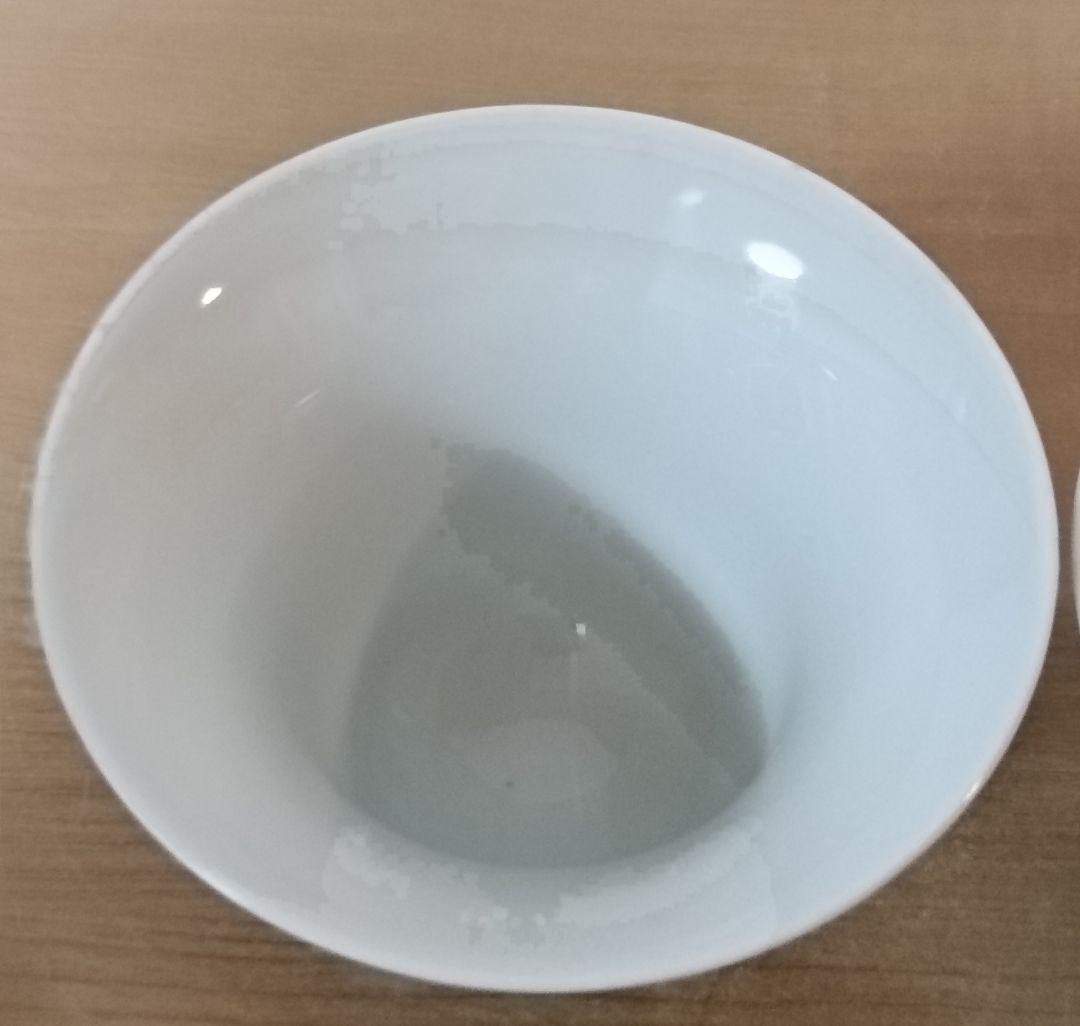 後期鍋島2個　猪口　鍋島焼　湯呑み