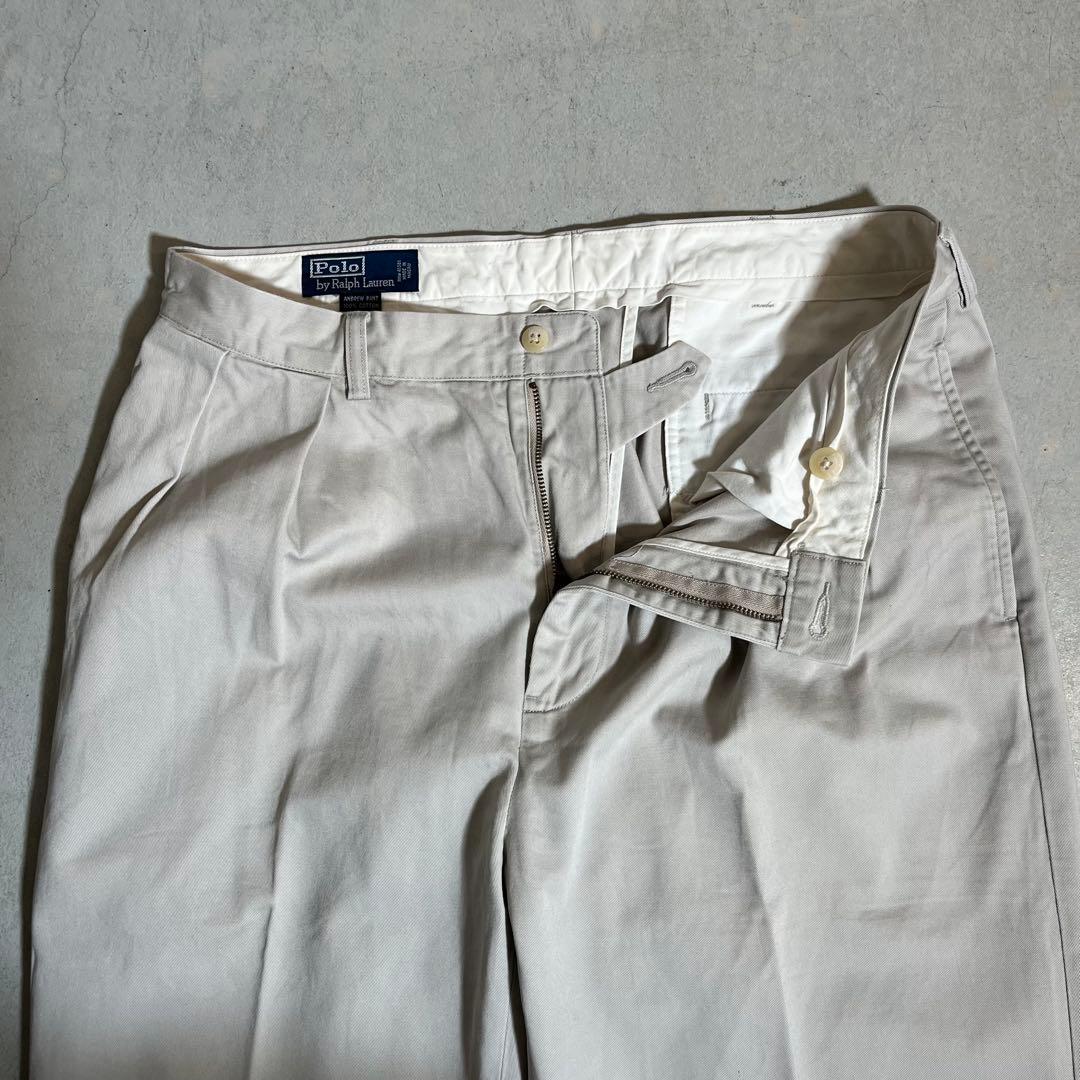 パンツ Polo by Ralph Lauren Andrew Pant 35/30