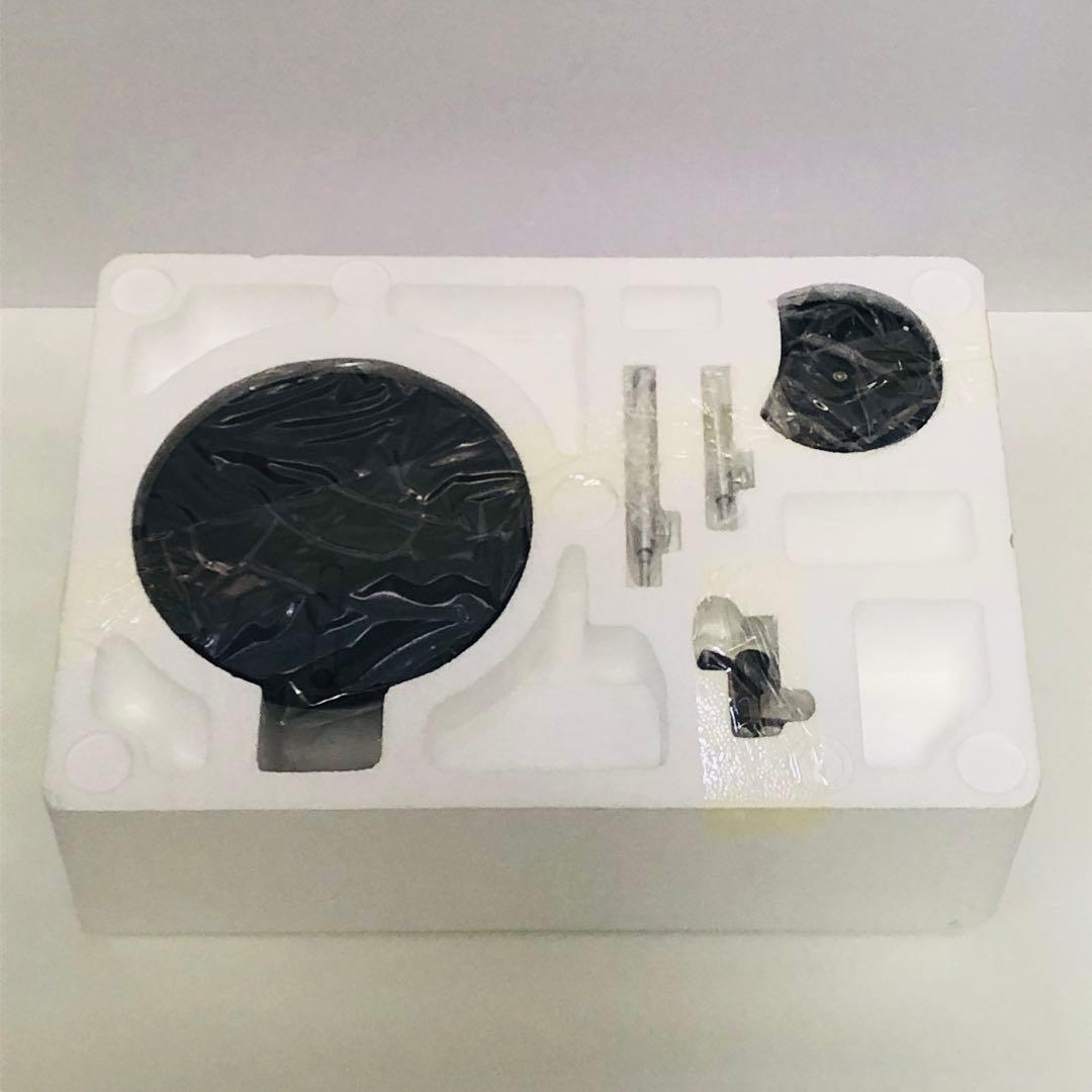 EX合金 ロボ師WORKS 真ゲッター1 チェンジングセット ブラック