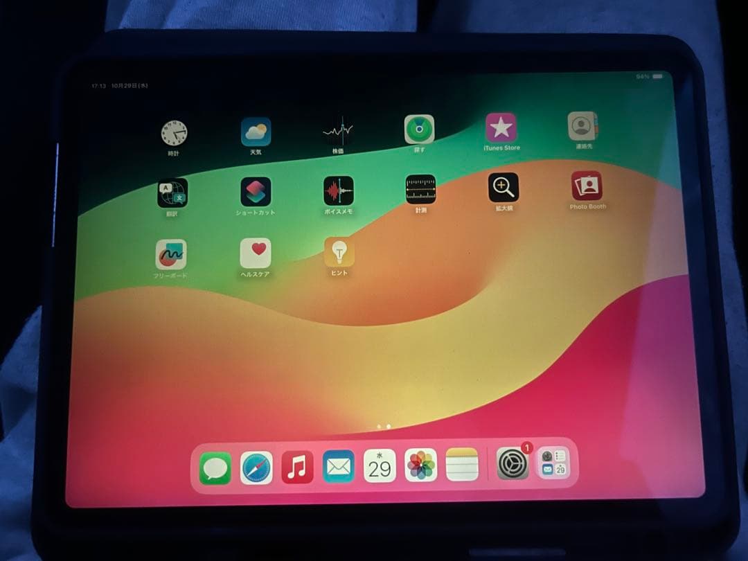 iPad Pro 第1世代 11インチ　64GB 第一世代本体