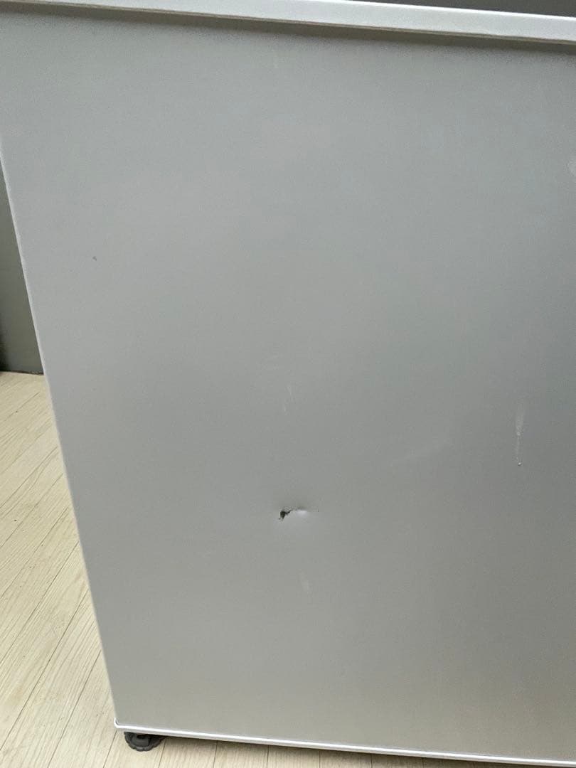 東芝　冷蔵庫GR-U33SC 2023年製