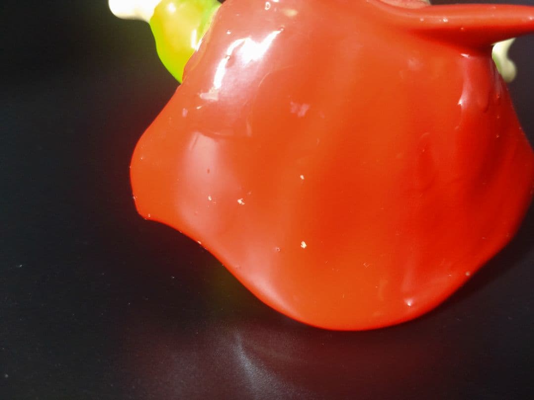 ドラゴンクエスト 陶器人形 バラモス ENIX