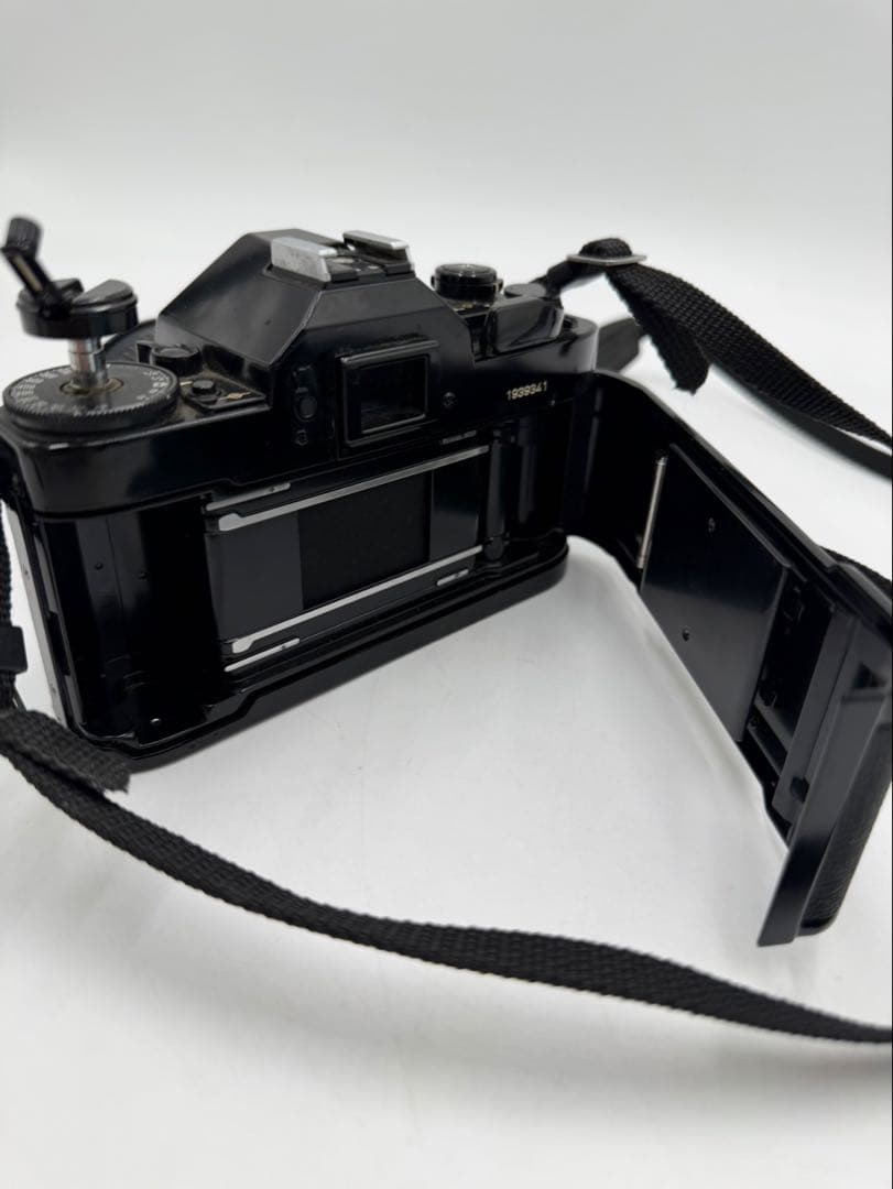 Canon A-1 50mm F1.4 フィルムカメラ　レンズ