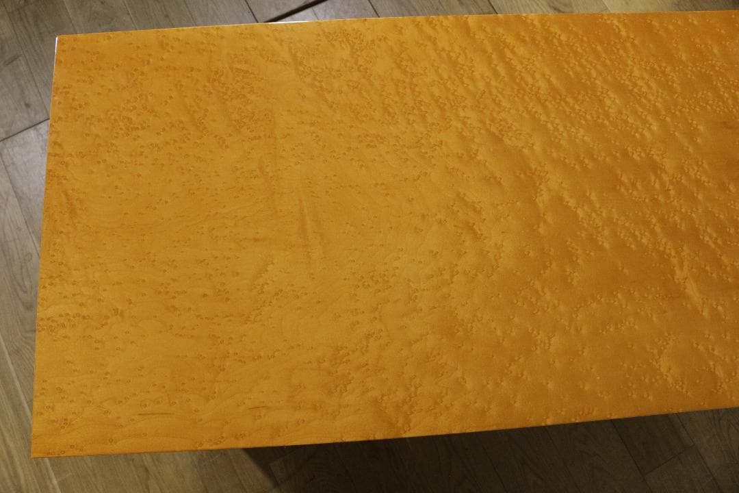 u*d様 バーズアイメープル★サイドボード★