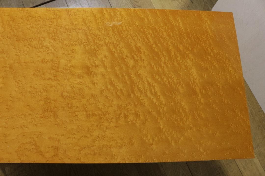 u*d様 バーズアイメープル★サイドボード★