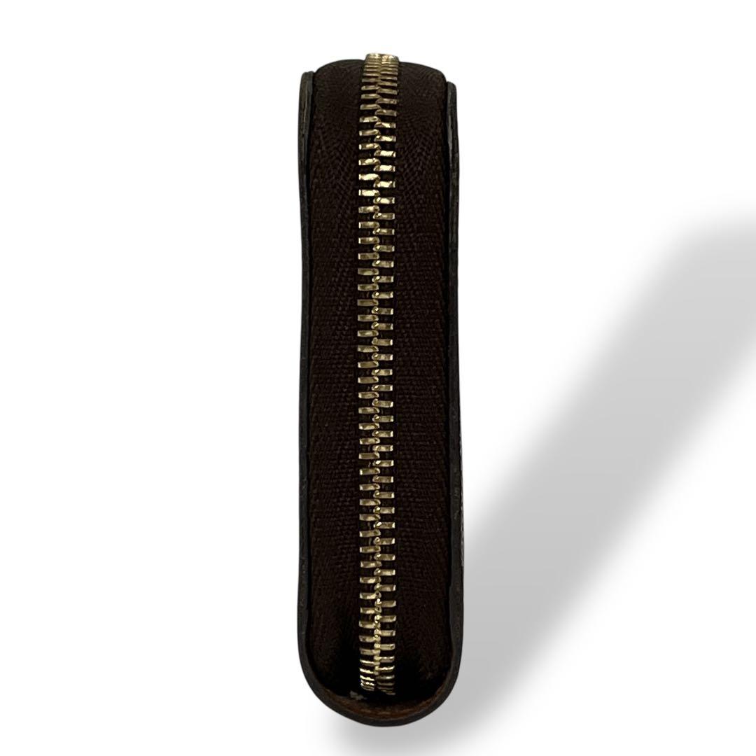 美品　ルイヴィトン　ケース　小銭入れ　モノグラム　ジッピーパース