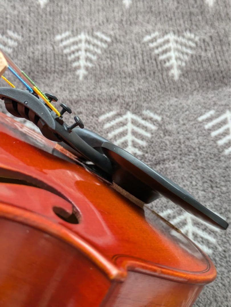 Suzuki バイオリンno.300 4/4【修理済み】