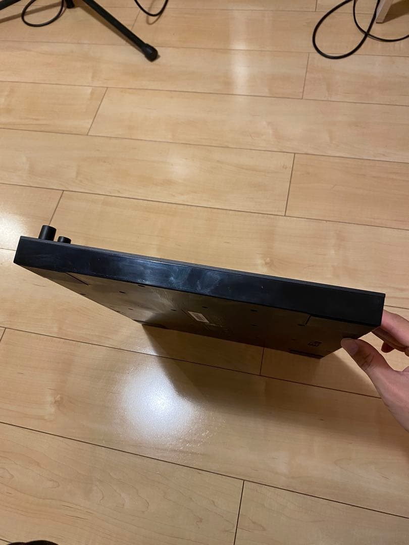 Ableton Push 2 元箱つき 一部不具合あり