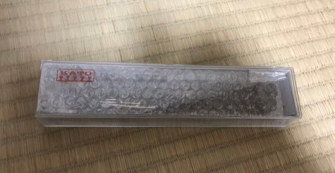 KATO カトー　 2017-3 C62-3北海道形 ニセコ牽引機蒸気機関車 ⑤