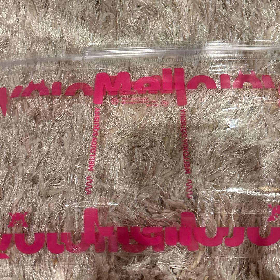 mellojoy メロジョイ 大福 みかん バナナ