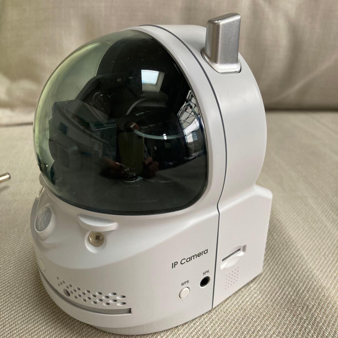 Solid Camera Viewla 動作確認済 IPC-07 FHD-T